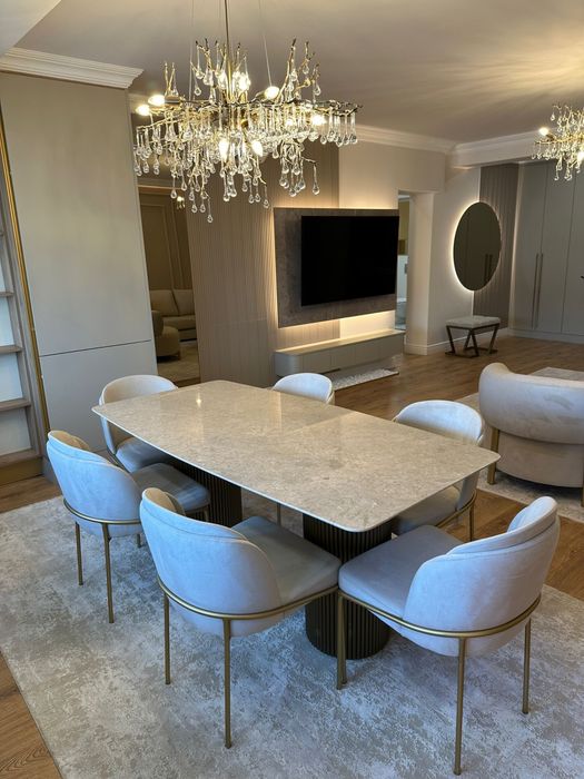 Proprietar 2 camere Pipera , rond OMV, cu loc de parcare, se poate si inchiria pentru suma de 1100€ pe luna