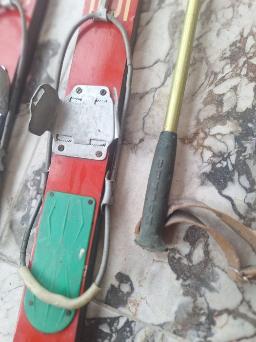 Ски Пампорово 150см