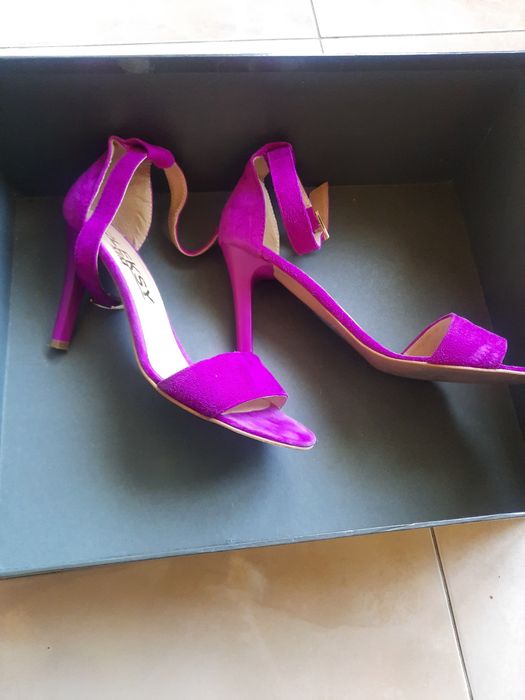 Дамски сандали OLEKSY M M