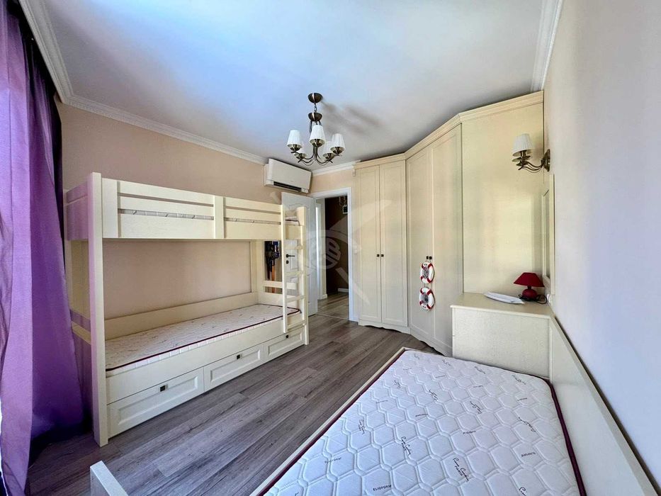 Мезонет в Несебър 66100