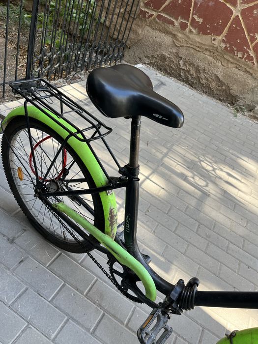 Продам продам велосипед
