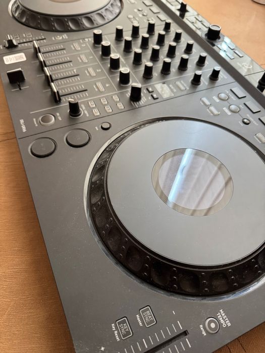 Pioneer GRV6 + слушалки HDJ-X5