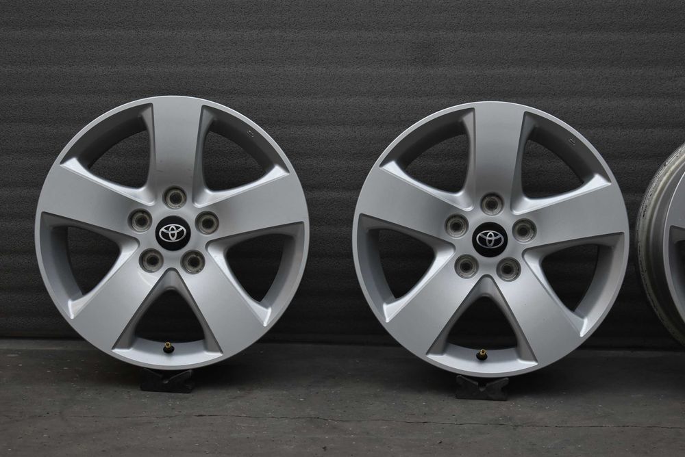 16'' Джанти Toyota