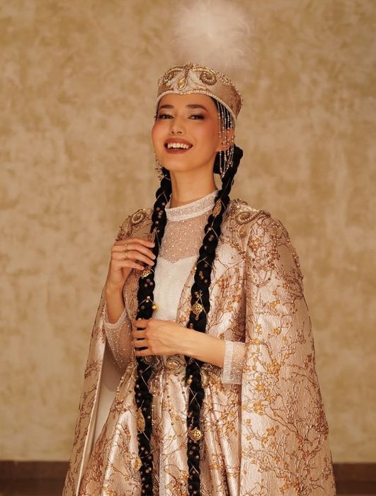 Свадебные костюмы