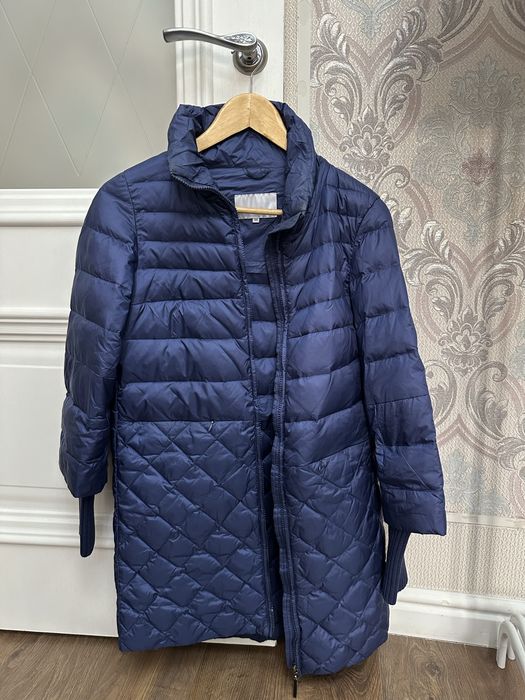 Куртка демисезонная