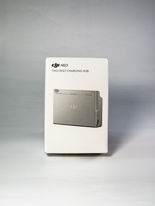 Хаб DJI Neo для зарядки
