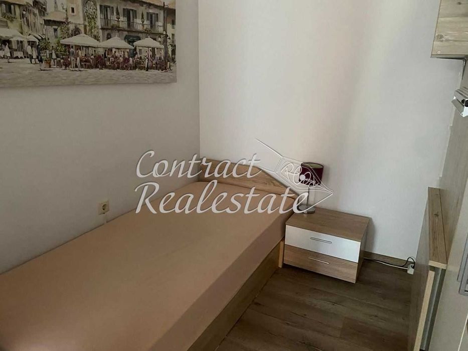 Дава се под наем Двустаен апартамент в Варна, Левски - 60 кв.м за 433.5 € - Снимка #7