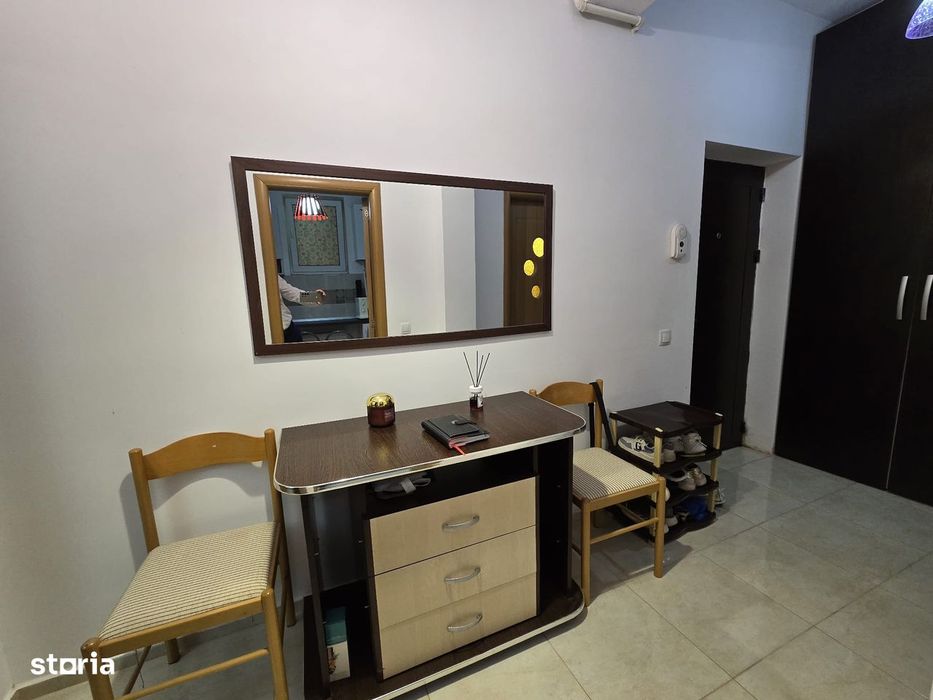 Metrou Dimitrie Leonida– Magic Residence, Gars, 40Mp, Mobilata/Utilata