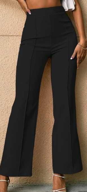 Панталони, еко кожа и др, клин Nike, S, L, XL с цени