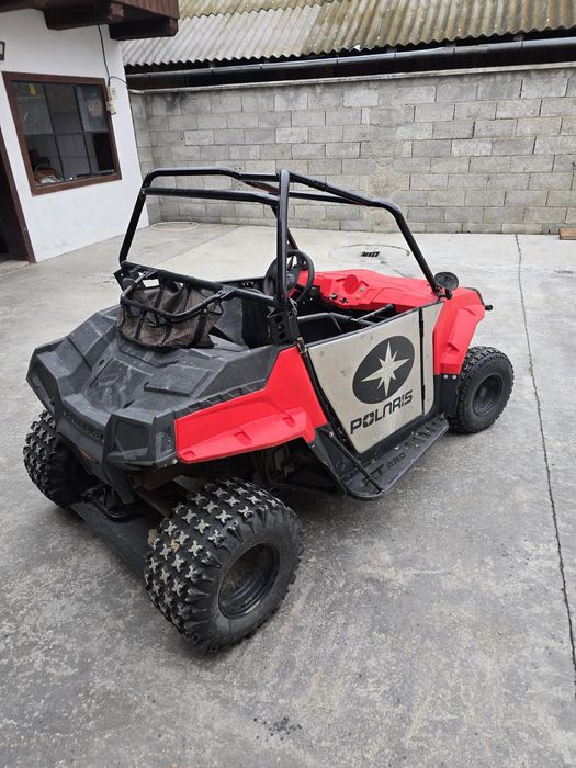 Utv  Polaris 170cm3