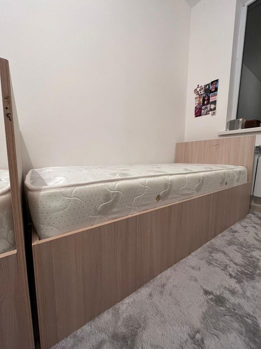 Срочно продам кровать