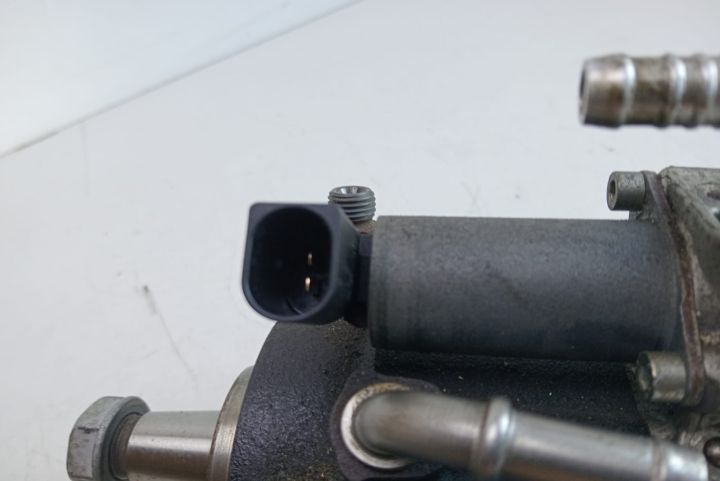 Pompa inalte   Pompa inalta presiune 03L130755 Audi Q5 8R seria