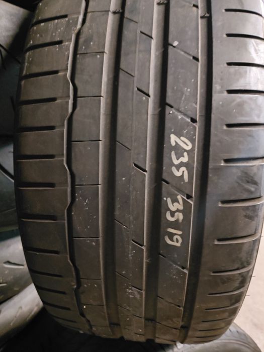235/35/19" Hankook 1бр.гума дот2022