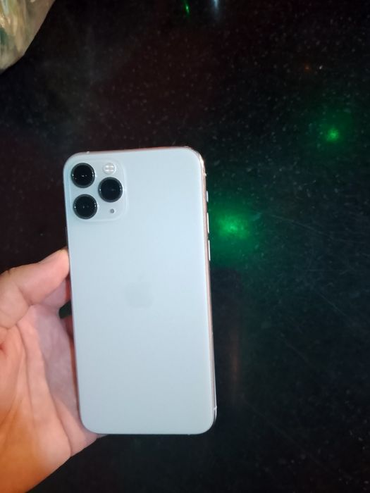 Iphone 11 pro 256 gb