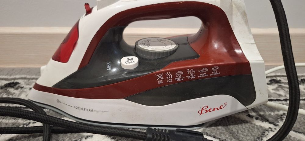 Утюг Bene 2300w керамика