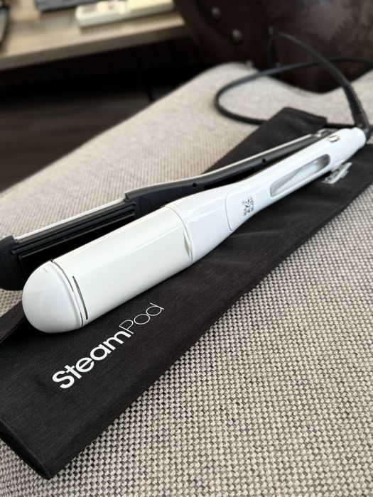 Преса за коса L’Oréal Professionnel SteamPod 4.0