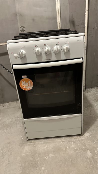 Продам газовую плиту