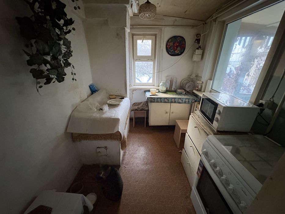 Продам дом в красном партизане