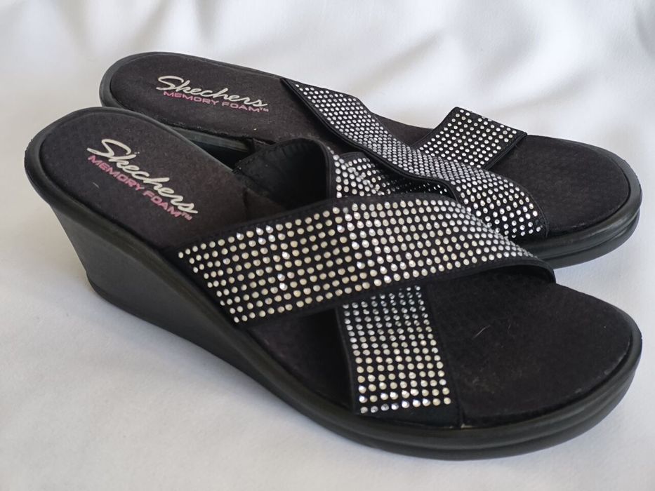 Skechers, чехли, номер 40