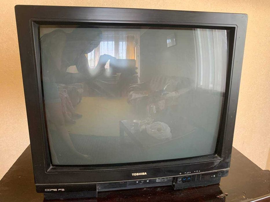 Продаются телевизоры Toshiba (Япония) оригинал и LG. Недорого!