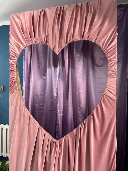 Декор для фотозоны