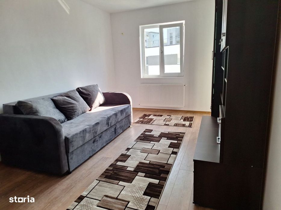 Garsoniera Uverturii Bucuresti Sector 6 cu parcare