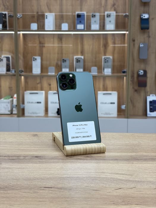 iPhone 13 Pro Max 256 gb | Айфон 13 Про Макс 256 гб