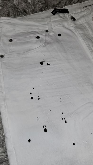 Blugi Purple-Brand Albi