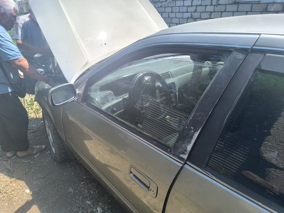 Продам Тoyota camry 20
