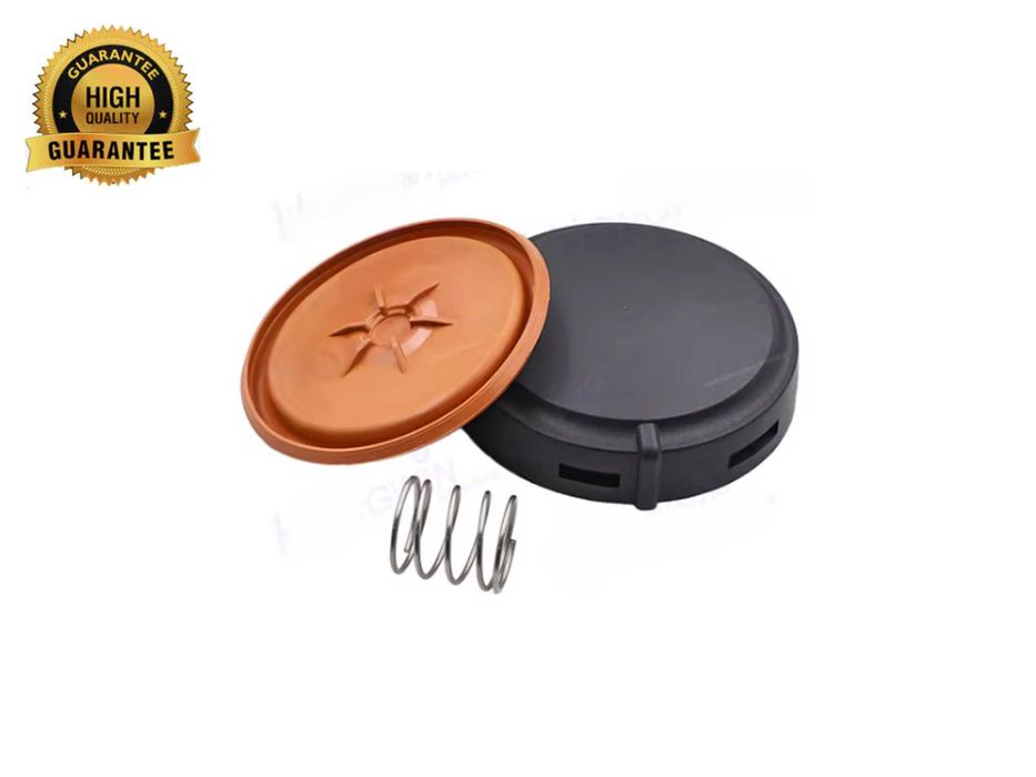 Мембрана клапан картерни газове Porsche Boxster Cayman 0PB115099A