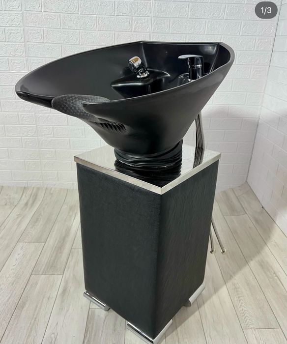 Стоячая мойка P70