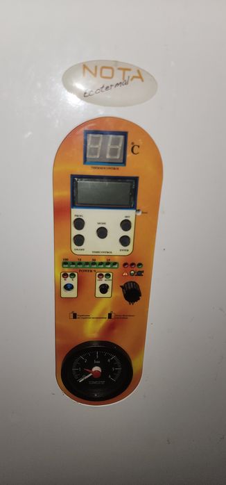 Электокател 3 фазная