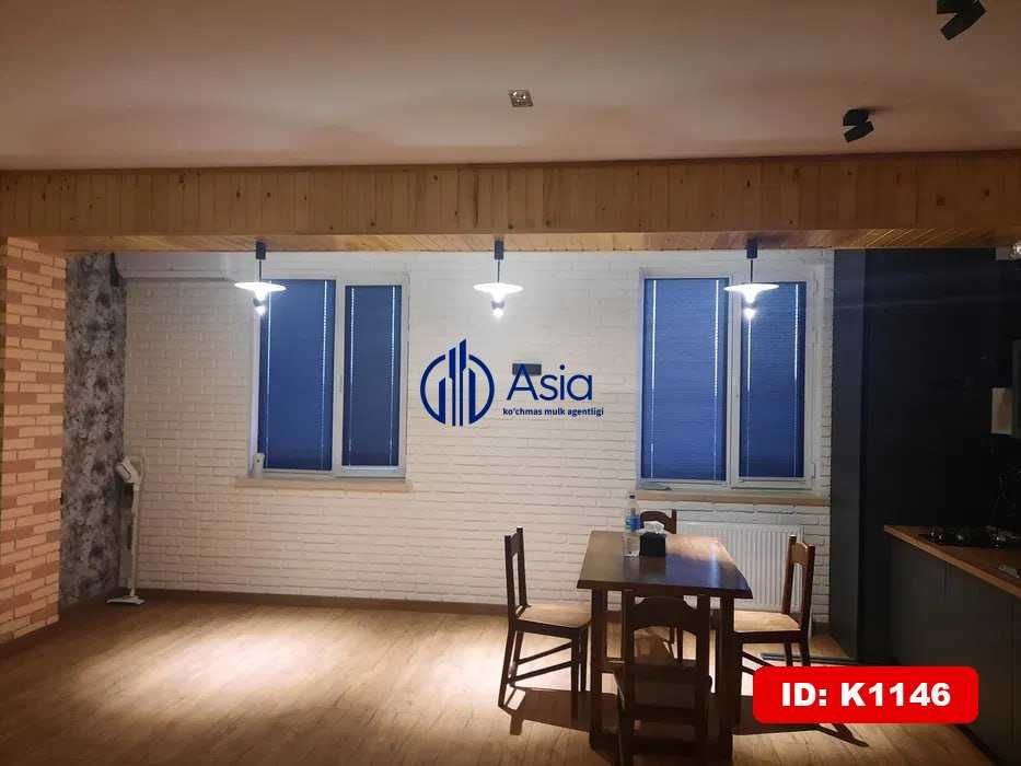 K1146 1x xona kvartira arzon narxda srochna sotiladi