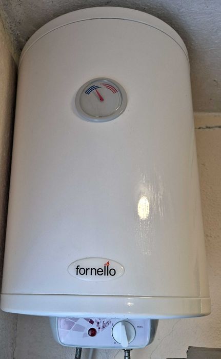 Електрически бойлер 30 литра