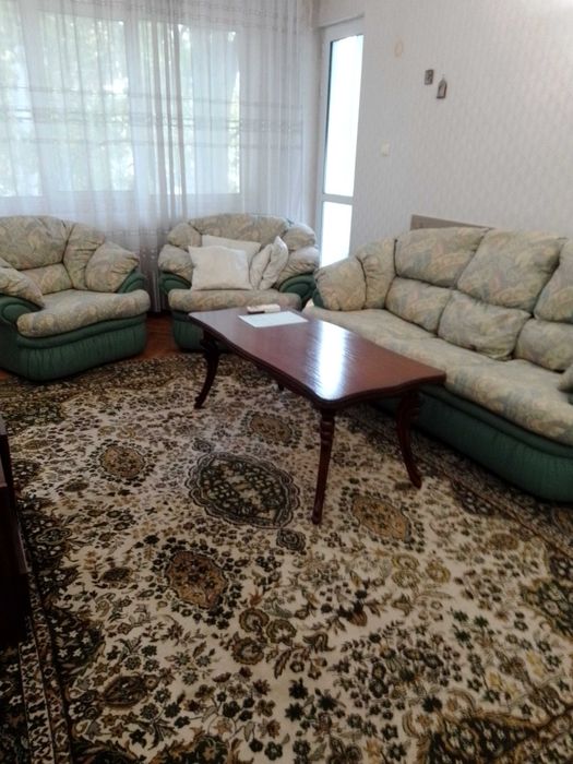 Дава се под наем Двустаен апартамент в Плевен, Дружба 1 - 80 кв.м за 255 € - Снимка #9