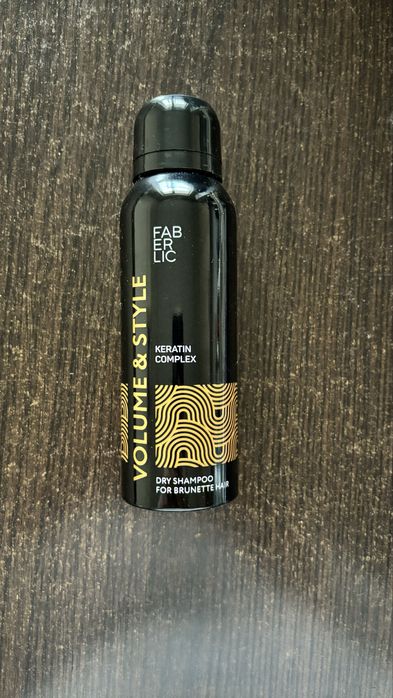 Продам коллаген и сухой шампунь