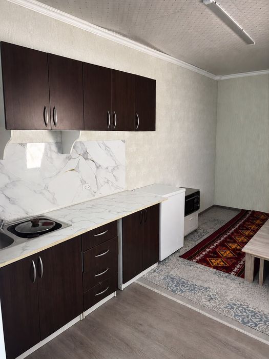 Жилой дом кантейнер