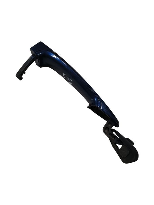 Maner Usa Stanga Spate Bmw X1 I E84 2009 - 2015