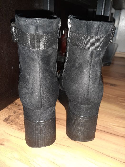 Нови дамски боти