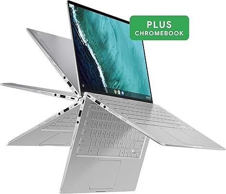 Noutbuk Asus Chromebook