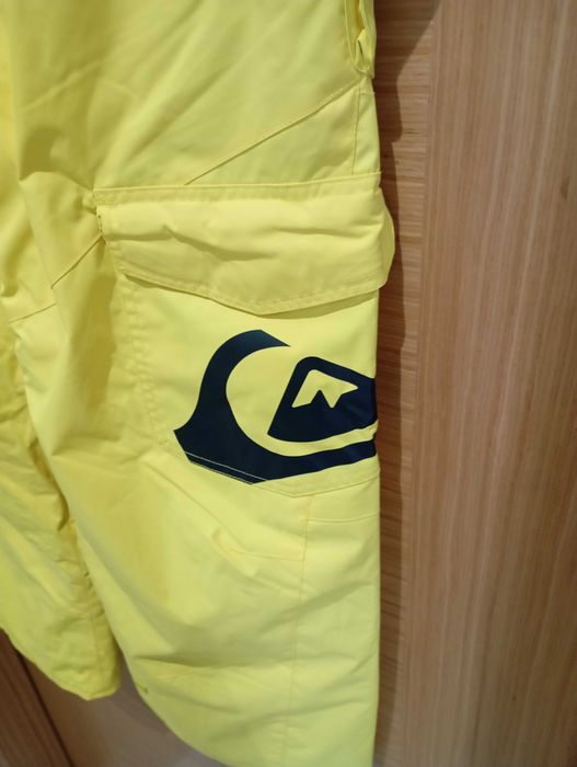 Ски панталон Quicksilver
