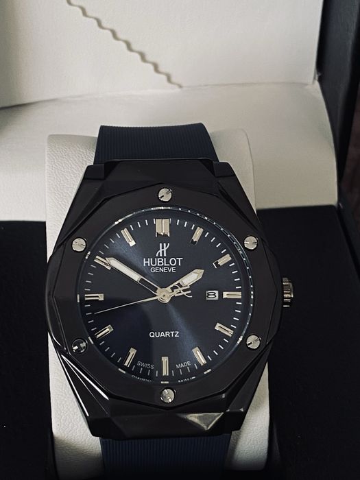 Часы Hublot по низкой цене