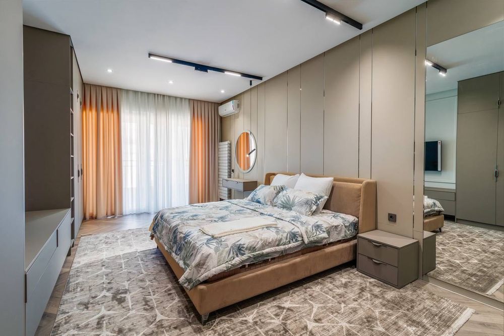 Аренда иностранцам в ЖК Сеул Мун