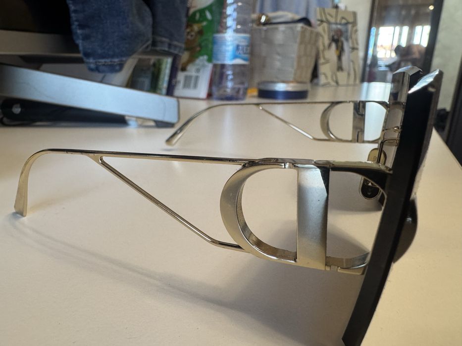 Слънчеви очила Dior