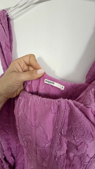 Rochie Cesca, House of CB, marimea S