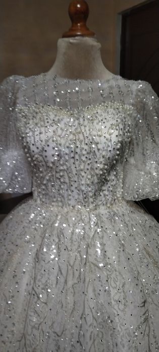 Srochno kelin kuynela sotiladi