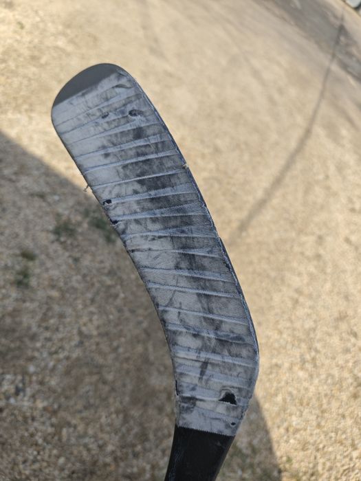 Клюшка BAUER NSX 40 flex