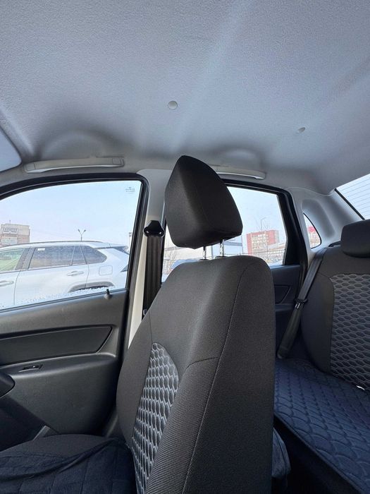 Продам Лада Гранта 2024 года