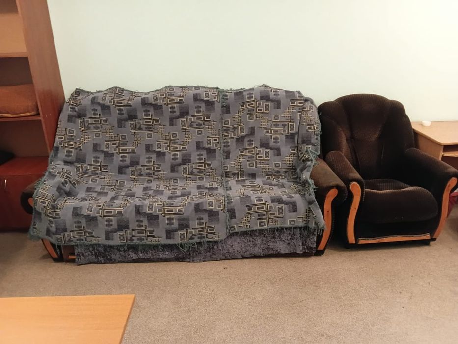 Продам мебель для офиса