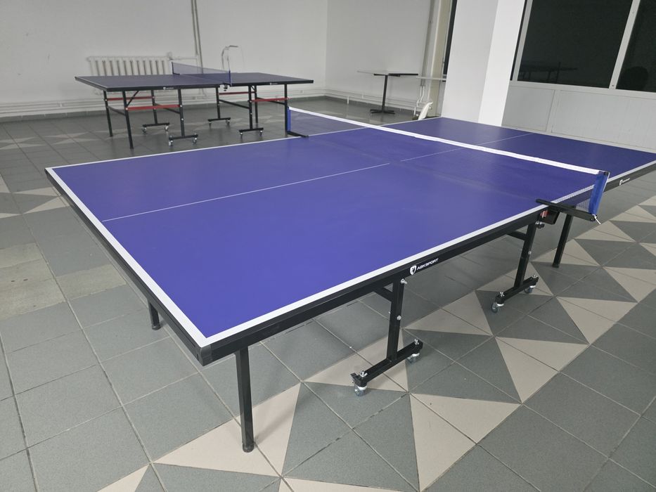 Теннисный  стол сатылады